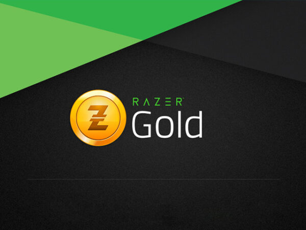 Razer Gold 25 €