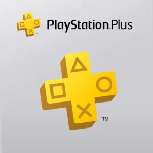 Carte Cadeau Playstation Plus 25 €