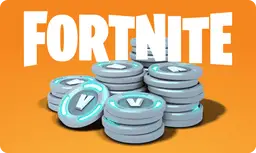 Fortnite V-Bucks