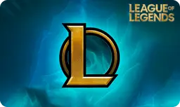 League of Legends