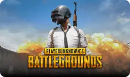 PUBG Mobile UC