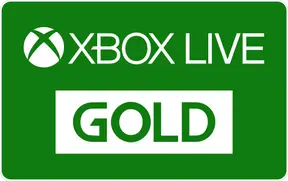 Xbox Live Gold