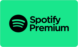 Spotify Premium