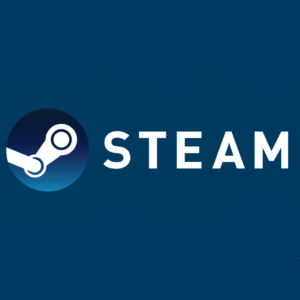 Carte Steam 5 €