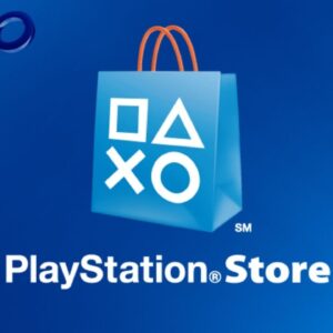 Carte PlayStation Store 10 €