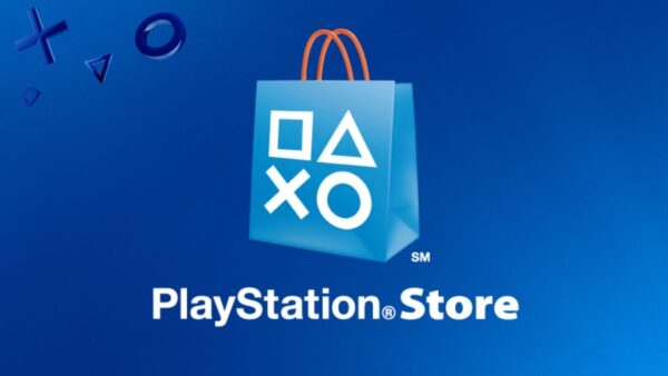 Carte PlayStation Store 100 €