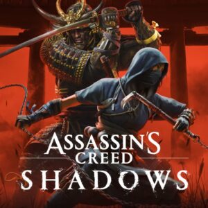 Assassin’s Creed Shadows pour PS5