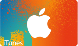 Apple Gift Card