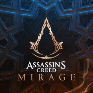 Assassin’s Creed Mirage pour PS4 et PS5