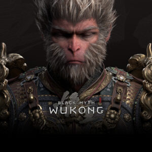 Black Myth: Wukong pour PS5