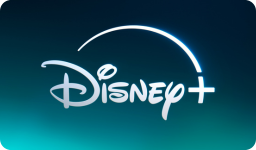 Disney+