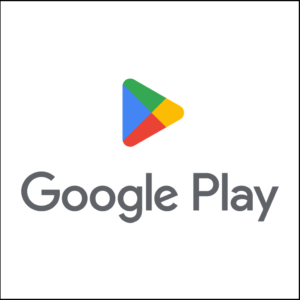 Carte Google Play 5 €