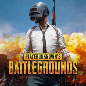 PUBG Mobile 325 UC