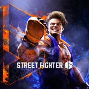 Street Fighter 6 pour PS4 et PS5