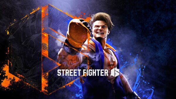 Street Fighter 6 pour PS4 et PS5