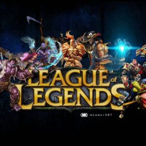 League of Legends 10 €