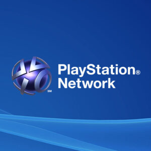 Compte PSN de 50 €