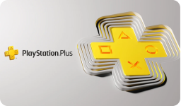 Comptes Playstation Plus