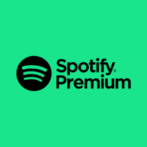 Spotify Premium 10 €